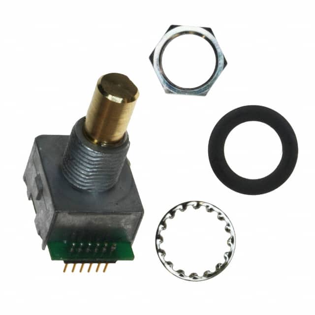 C14D32N-C3A CUI Devices  Codificatori